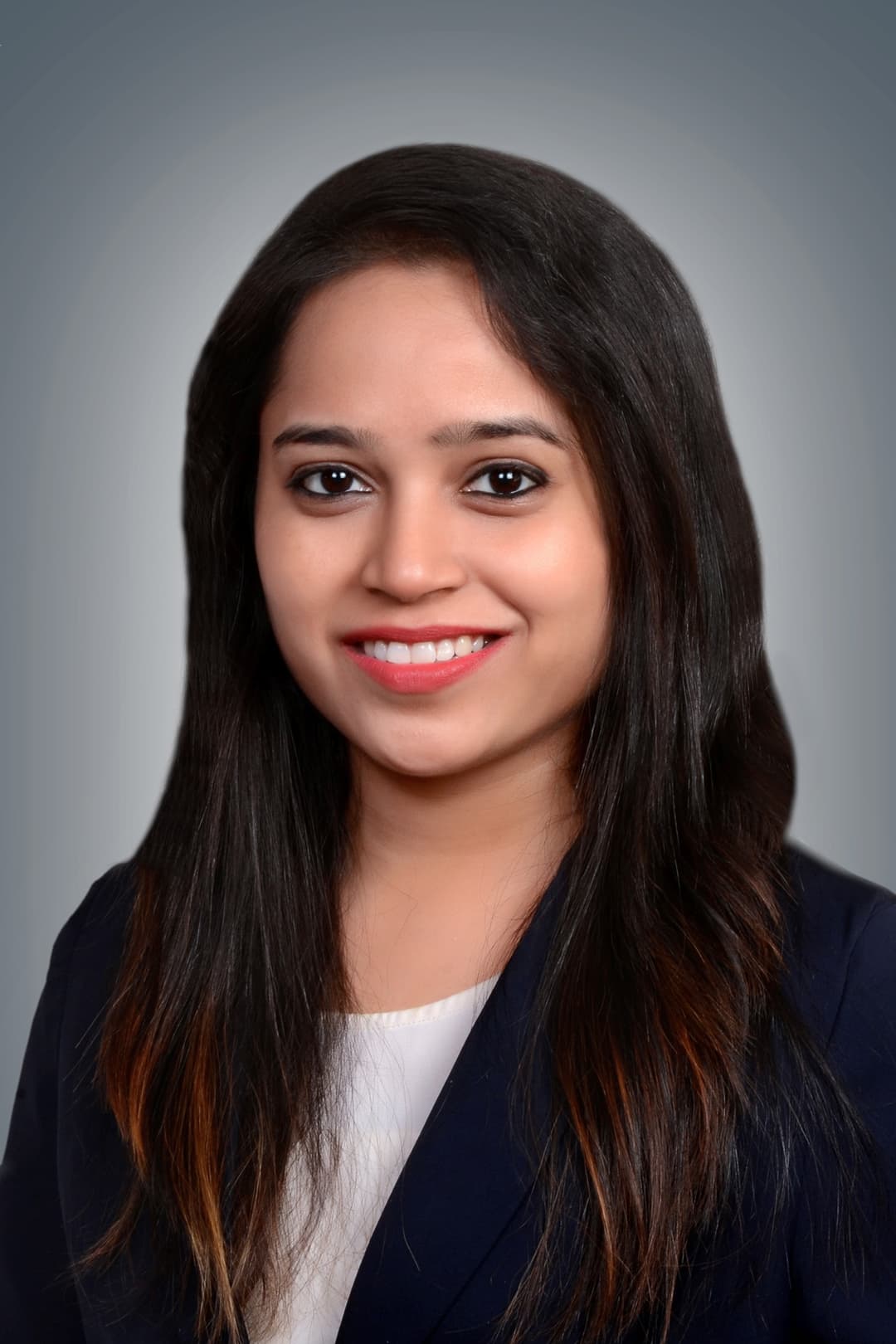 Dr. Jyoti Verma MD